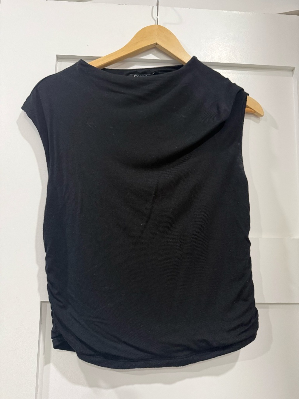 George Tank Top - Medium